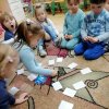 Jeżyki znają swoje prawa