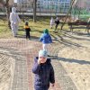 Egg Hunt