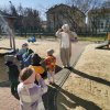 Egg Hunt