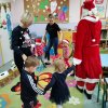 Spotkanie ze Świętym Mikołajem
