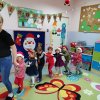 Spotkanie ze Świętym Mikołajem