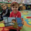 Spotkanie ze Świętym Mikołajem