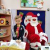 Spotkanie ze Świętym Mikołajem