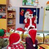 Spotkanie ze Świętym Mikołajem