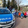 Spotkanie z policjantem