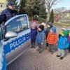 Spotkanie z policjantem