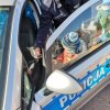 Spotkanie z policjantem