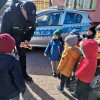 Spotkanie z policjantem