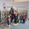 Wycieczka do Europejskiego Centrum Bajki
