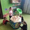Wycieczka do Europejskiego Centrum Bajki