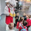 Wycieczka do Europejskiego Centrum Bajki
