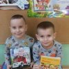 Promujemy czytanie książek
