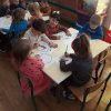 Dzień Jeża w grupie Motylki