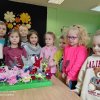 Pacynkowy zawrót głowy w Słoneczkach