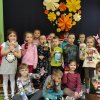 Pacynkowy zawrót głowy w Słoneczkach