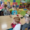 Pacynkowy zawrót głowy w Słoneczkach