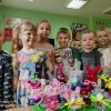 Pacynkowy zawrót głowy w Słoneczkach