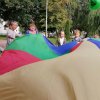 Pierwsze dni w przedszkolu