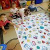 Pierwsze dni w przedszkolu