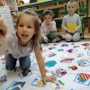 Pierwsze dni w przedszkolu