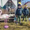 Pierwszy dzień wiosny