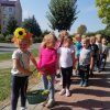 Powitanie jesieni w Słoneczkach