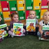 Poznajemy czasopismo dla dzieci "Świerszczyk"