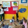 poznajemy Unię Europejską z koziołkiem Matołkiem