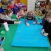 poznajemy Unię Europejską z koziołkiem Matołkiem