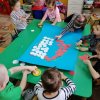 poznajemy Unię Europejską z koziołkiem Matołkiem