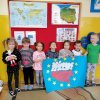 poznajemy Unię Europejską z koziołkiem Matołkiem