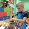 Projekt Koziołka Matołka