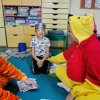 Dzień postaci z bajek