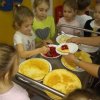 Słodki omlet Jeżyków