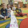 Dzień kredki u Słoneczek