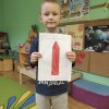 Dzień kredki u Słoneczek