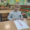 Dzień kredki u Słoneczek