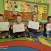 dzień jeża w Słoneczkach