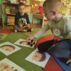 dzień jeża w Słoneczkach