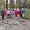 Zajęcia na świeżym powietrzu/realizacja projektu
