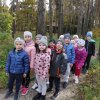 Zajęcia na świeżym powietrzu/realizacja projektu