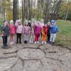 Zajęcia na świeżym powietrzu/realizacja projektu