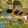 Święto Pluszowego Misia u Słoneczek
