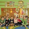 Święto Pluszowego Misia u Słoneczek