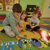 Święto Pluszowego Misia u Słoneczek