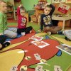 Święto Pluszowego Misia u Słoneczek