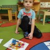 Dzień Postaci z Bajek w Słoneczkach