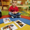 Dzień Postaci z Bajek w Słoneczkach
