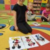 Dzień Postaci z Bajek w Słoneczkach