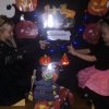 Słoneczka w krainie magii